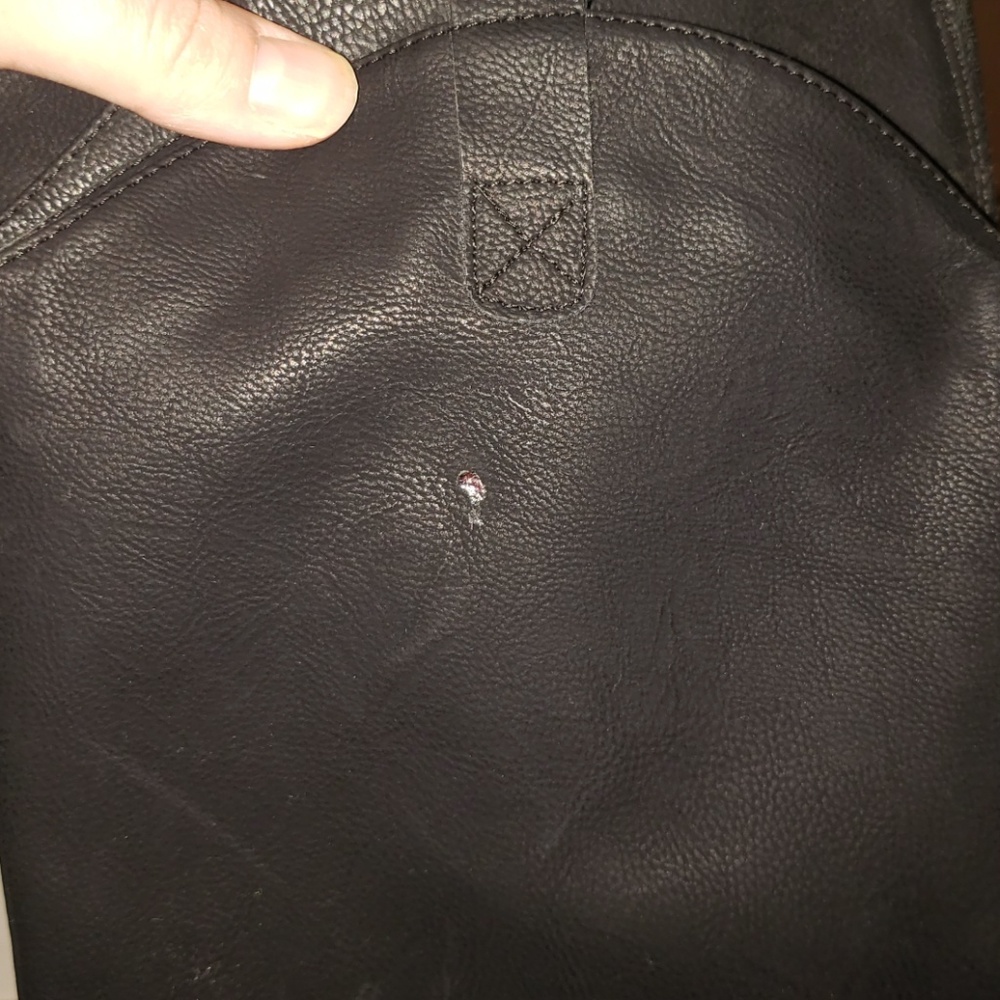 Ruffhewn Riding Boots